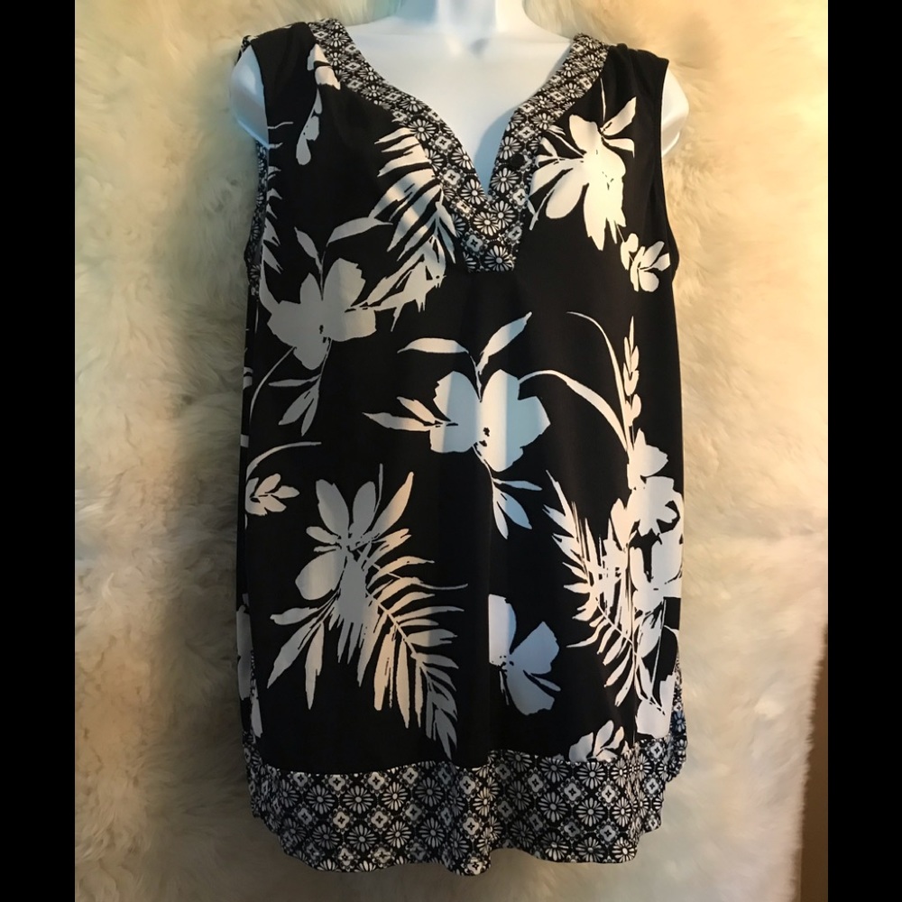 New Directions Top XL SOLD